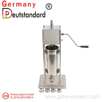 Factory price churros maker machine with CE